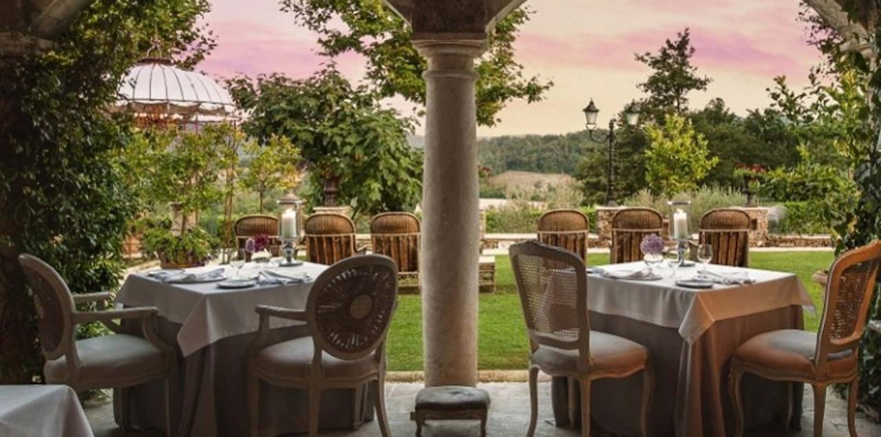 Meo Modo Relais Santo Pietro – Chiusdino