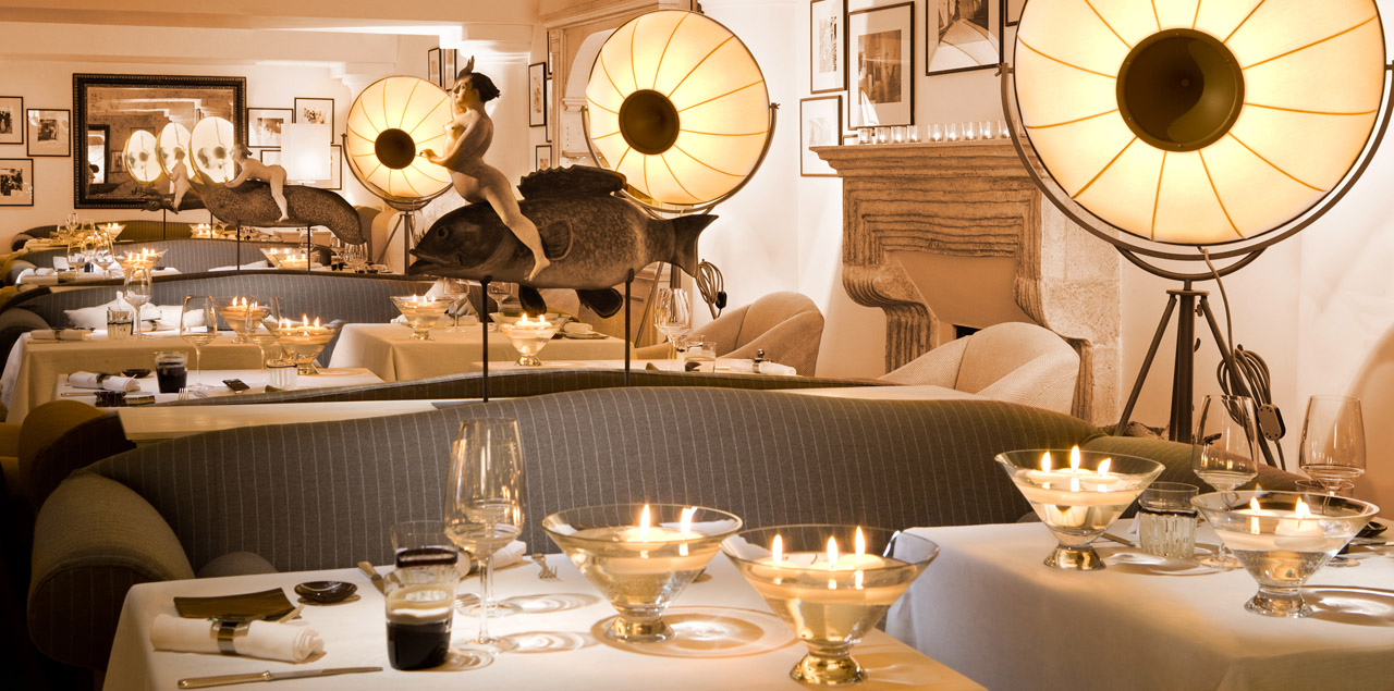 L’Olivo Palace Hotel – Capri ITA