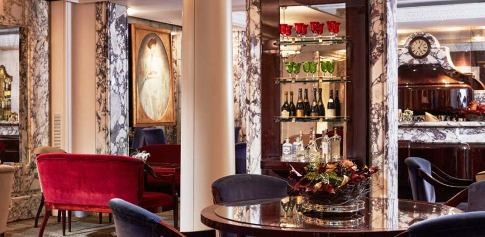 Sapori Hotel Byron – Roma