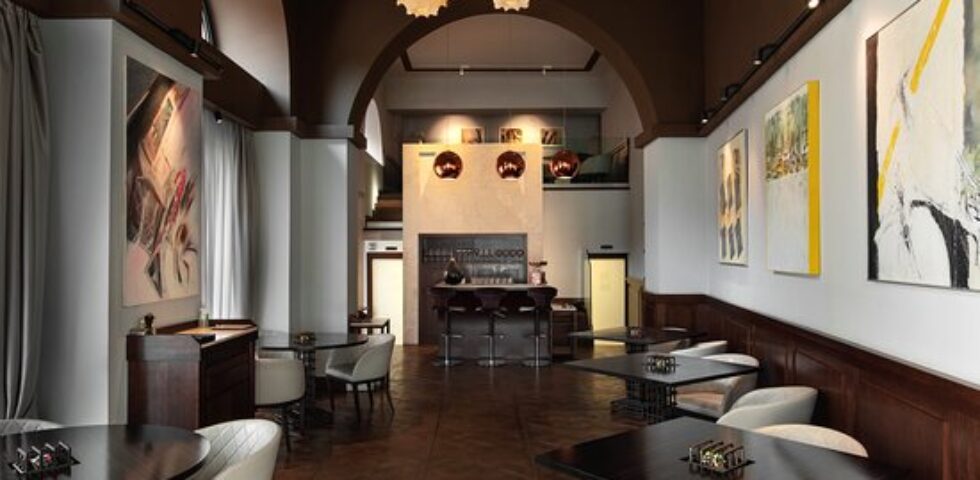 Ristorante Pipero – Roma